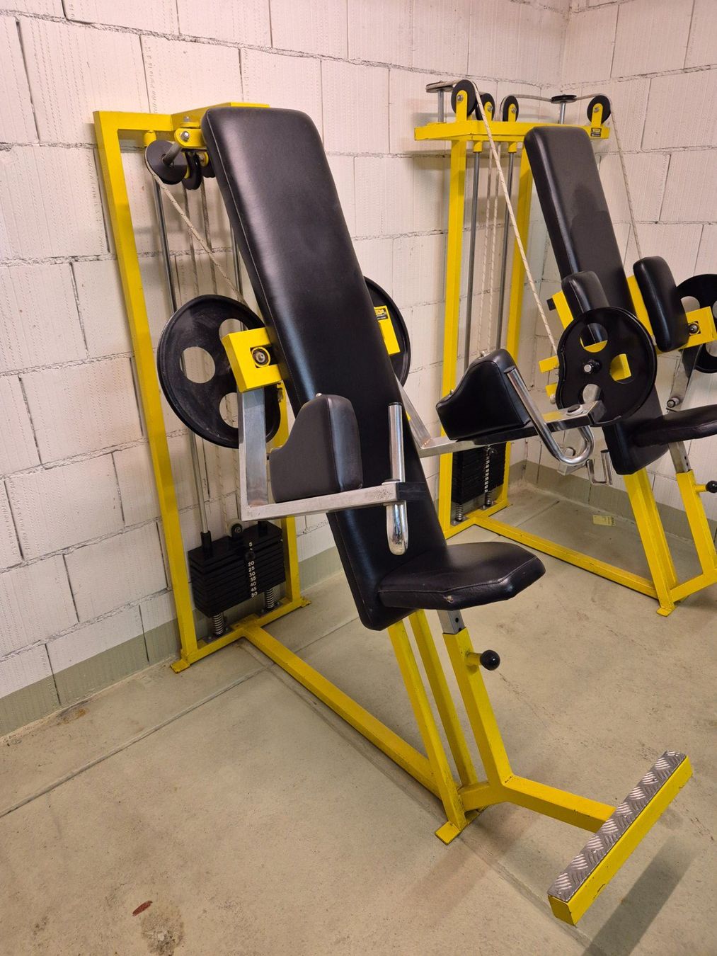 Hometrainer: HEIMTRAINER – Gebraucht aus Thalwil von Poppa-Joe 1