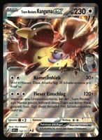 Team Rockets Kangama ex ASC 162 Erhabene Helden
