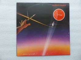 VINYL  LP  SUPERTRAMP
