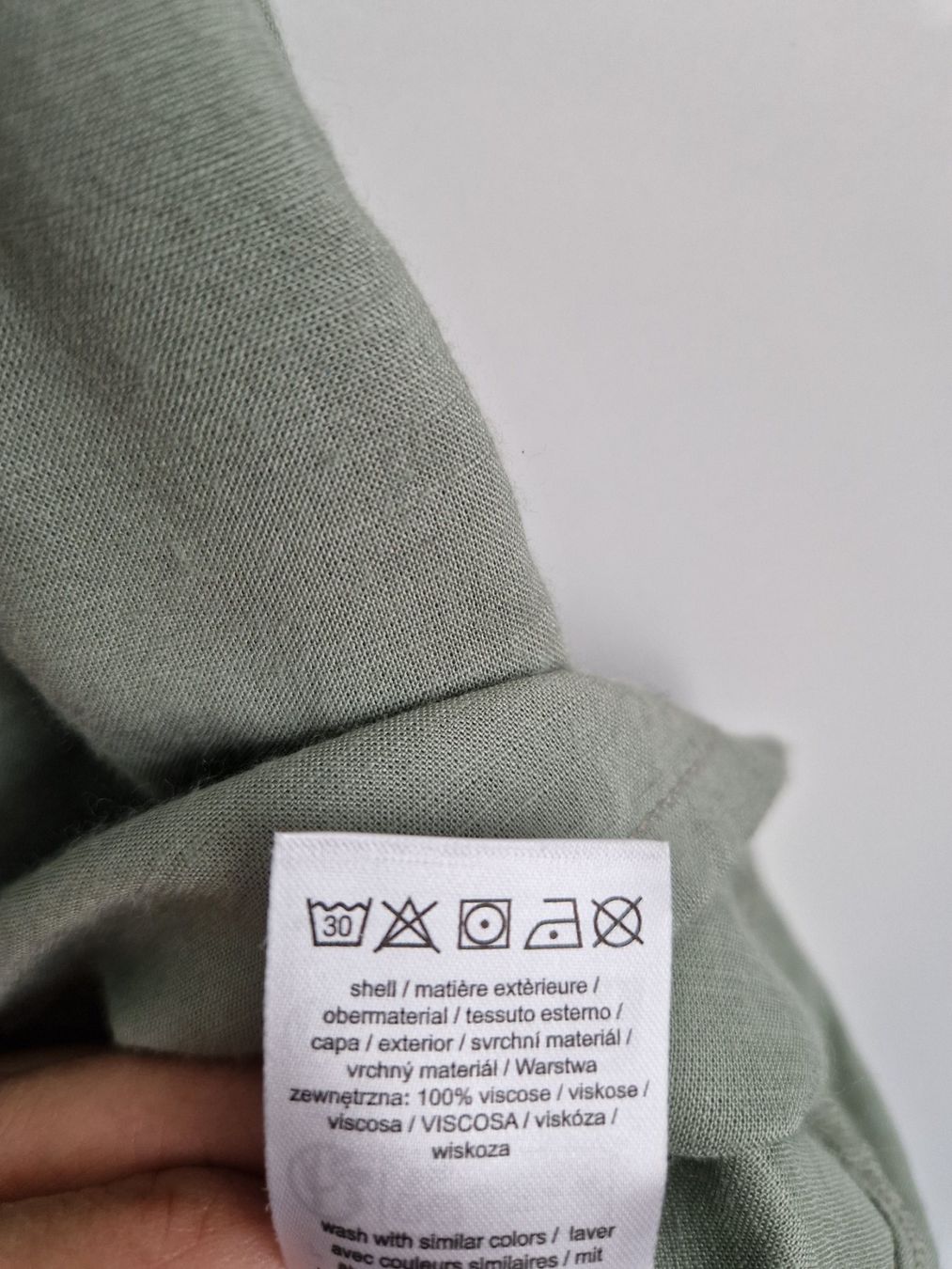 O'Neill Tute: Jumpsuit O'neill Gr. M NEU – Nuovo e nell'imballaggio originale da Davos-Dorf venduto da Bpelikan 4