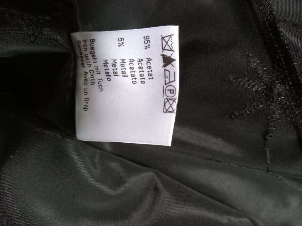 Giacche: Eleganter Blazer 40 – Usato da Bätterkinden venduto da Elefantenzoo 2