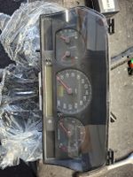 Volvo Tacho Jahrgang 2000