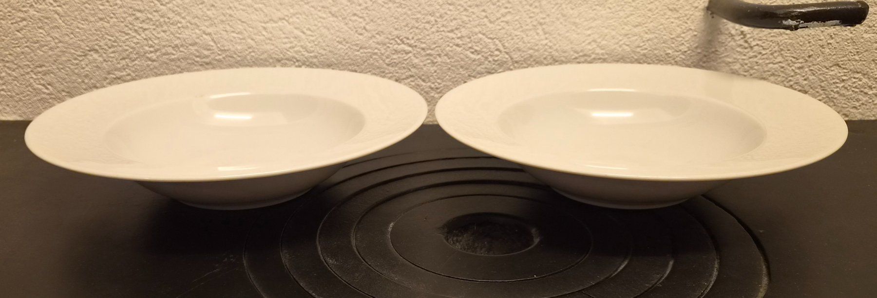 Assiettes: Suppenteller – D'occasion à Itingen par Claudia.E 1