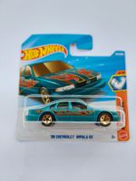 Hot Wheels 96 Chevrolet Impala SS N Case