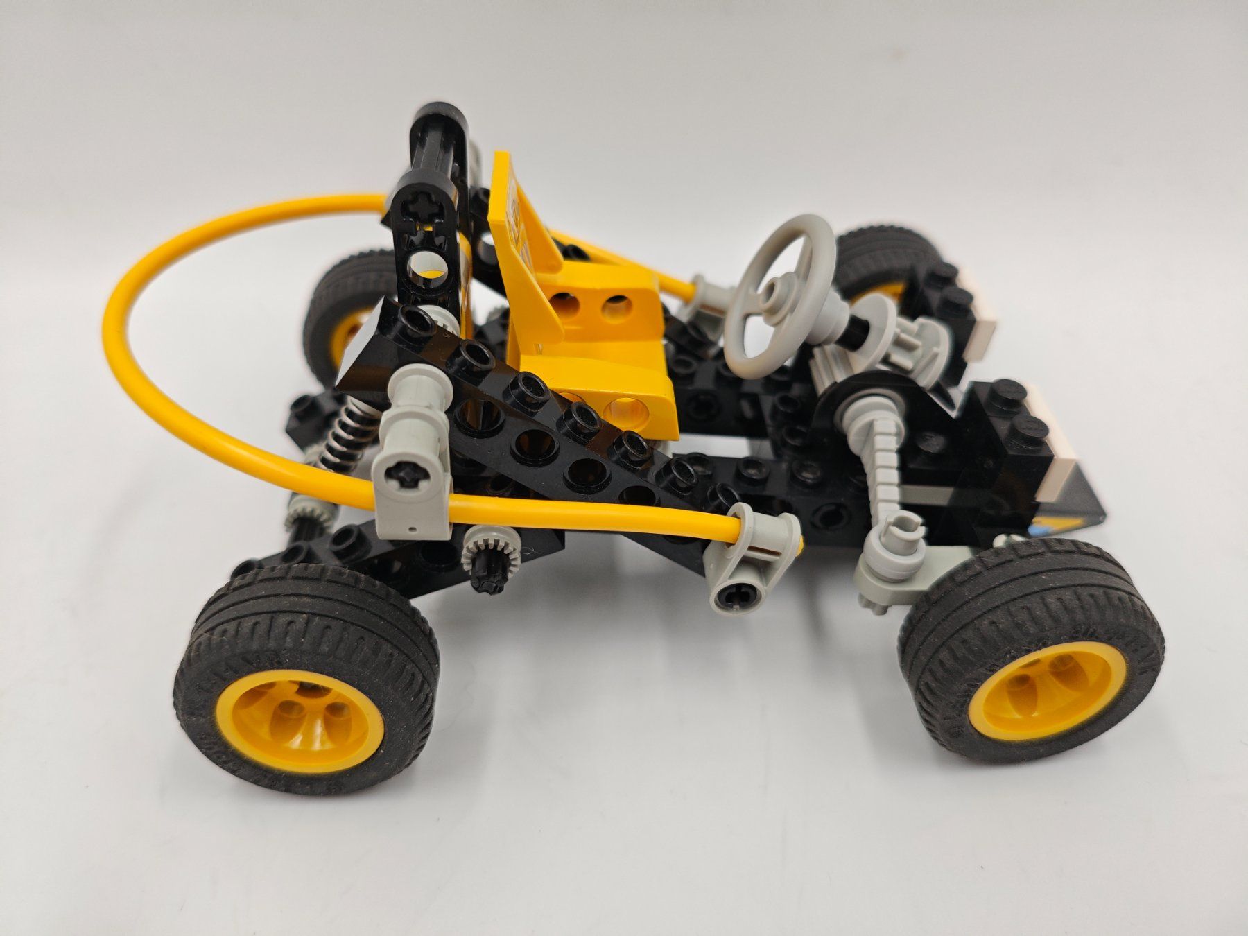 Lego Spielzeuge: 8207 Dune Duster – Gebraucht aus Bremgarten AG von redstar69 1