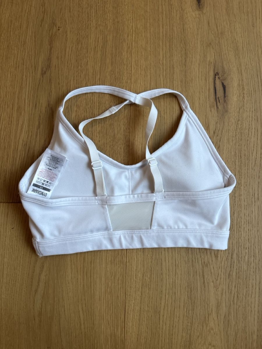 Gymshark Altra biancheria intima: Gymshark Sport-BH – Usato da Buhwil venduto da MartinaMu93 1