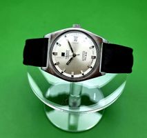 TISSOT VISODATE DATE AUTOMATIC SEASTAR PR 516 T SWISS MADE T