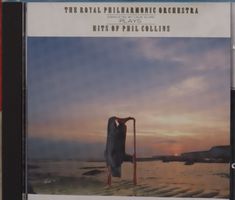 The Royal Philharmonic ‎– Hits Of Phil Collins