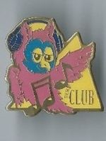 Der Club PIN