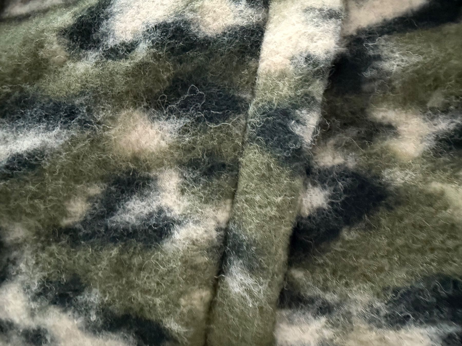 Mäntel: Manteau – Neu (gemäss Beschreibung) aus St-Pierre-Clages von loc_8vtz 3