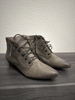 Stiefeletten von s.oliver Größe 41