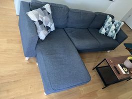 Ecksofa / Corner sofa
