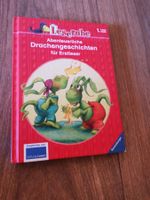 Ravensburger Leserabe Lesebuch 1 Stufe Drachengeschichten