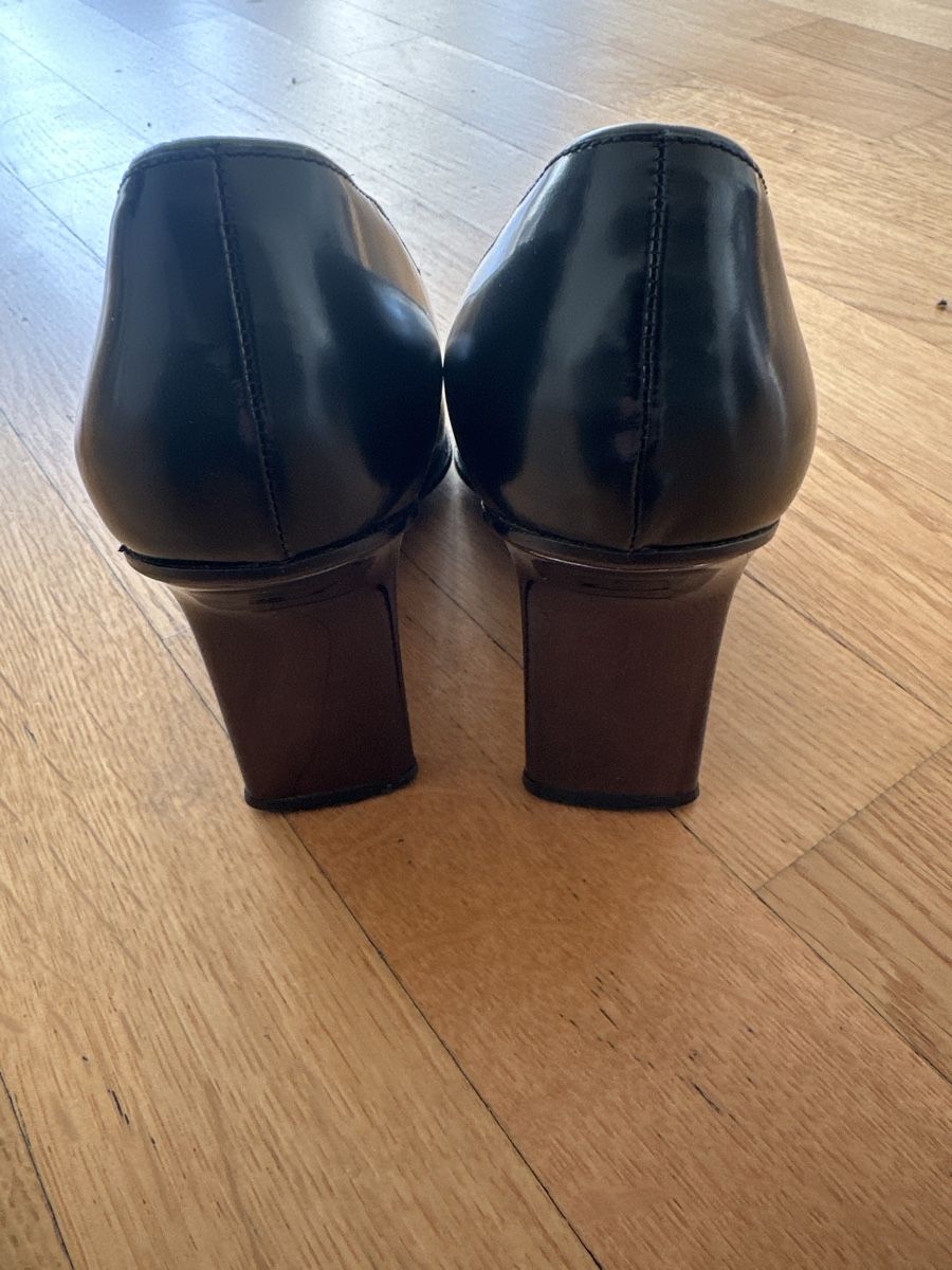 Dolce & Gabbana Scarpe da donna: Elegante D&G Pumps – Usato da Neuenegg venduto da kar_smg9 3