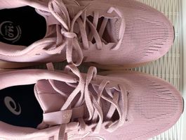 Laufschuhe