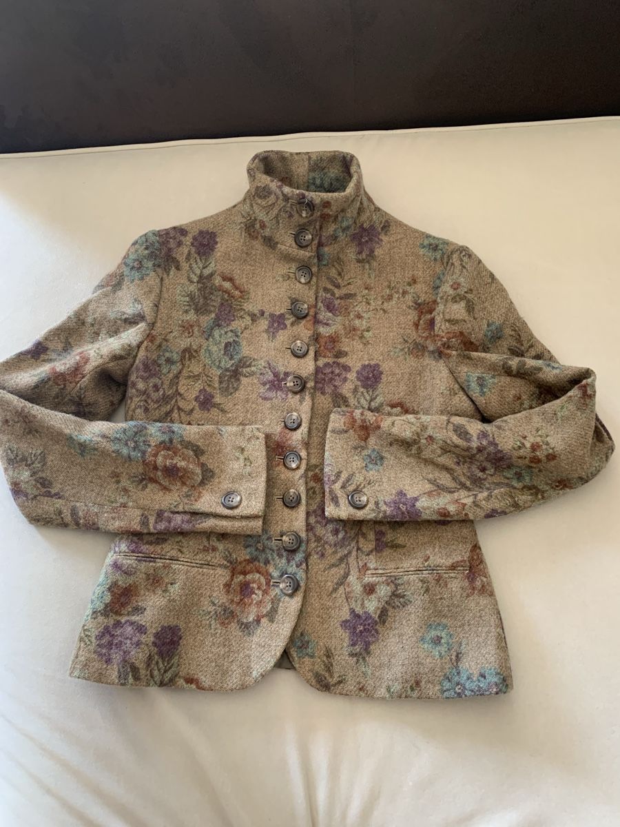 Ralph Lauren Vestes: Ralph Lauren Maurice Blazer  – D'occasion à Bergdietikon par zor_856j 1