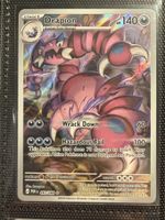 ⚡️ Pokémon - Drapion 097/088 🇬🇧