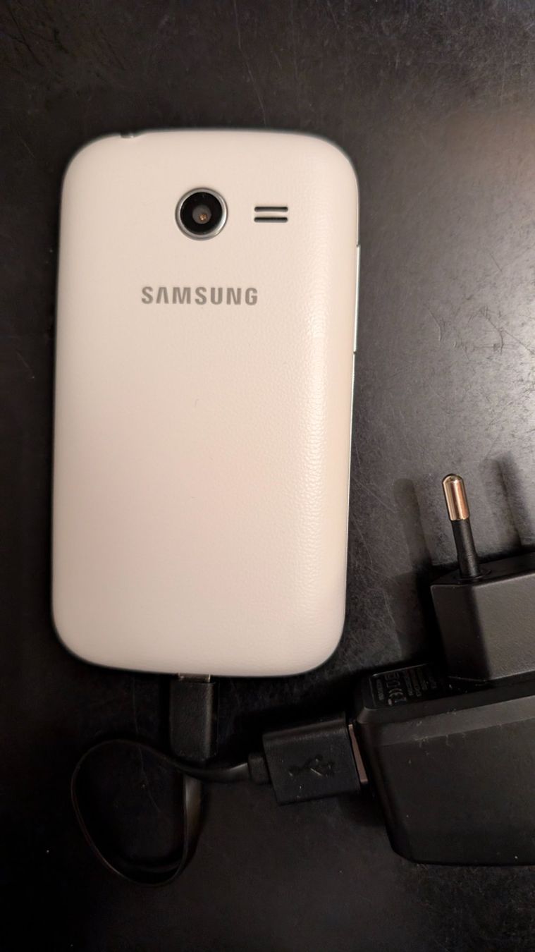 Samsung Telefoni cellulari / Smartphones: Samsung Galaxy Pocket 2 – Usato da Dussnang venduto da khulamahula 1