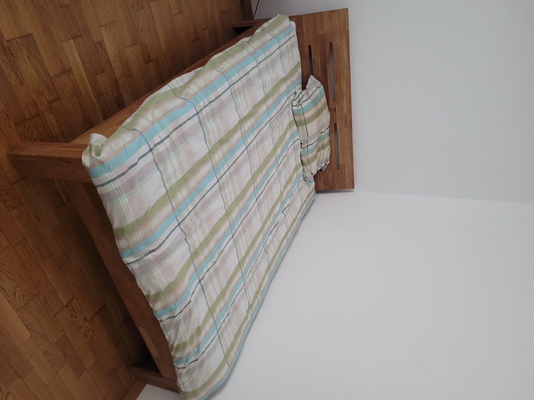 Letti: Lit avec matelas – Usato da Fribourg venduto da chi_c2by 4
