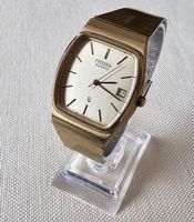 Citizen Quartz elegante Armbanduhr Unisex