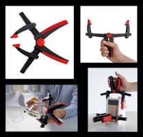 Bessey Federzwinge VarioClippix XV5-170