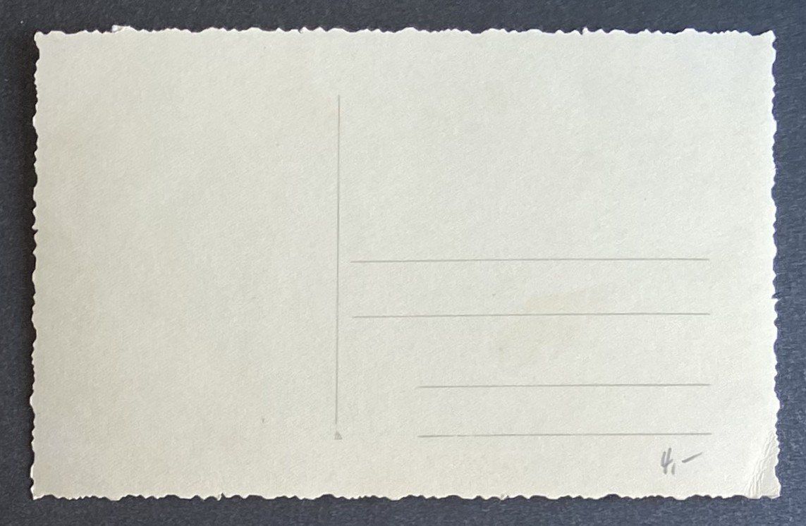 Cartoline postali: AK Le Pont – Usato da Böckten venduto da Hansi36 1