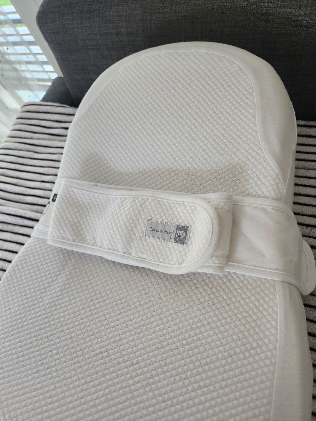 Matratzen: Cocoonababy Red Castle  – Gebraucht aus Kollbrunn von can_zd99 2