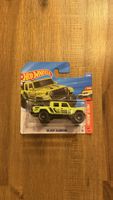 Hot Wheels 20 Jeep Gladiator - 14/250