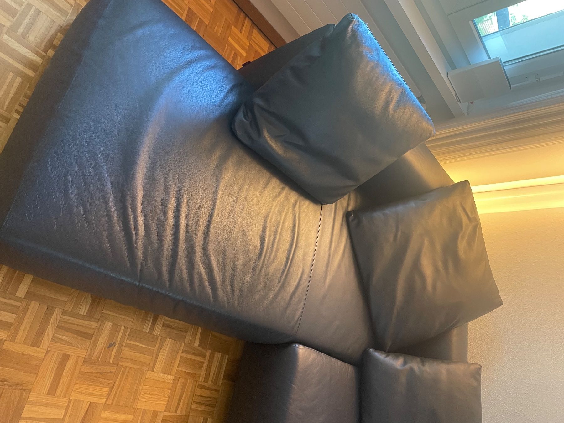 Flexform Divani: Largo Sofa von Flexform – Usato da Oberengstringen venduto da Reini1063 4