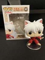 Funko Pop Animation Inuyasha #767 Nuovo da collezione!