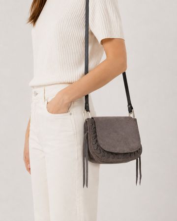 Gianni Chiarini - Made in Italy - Crossbody Bag - NEUWERTIG