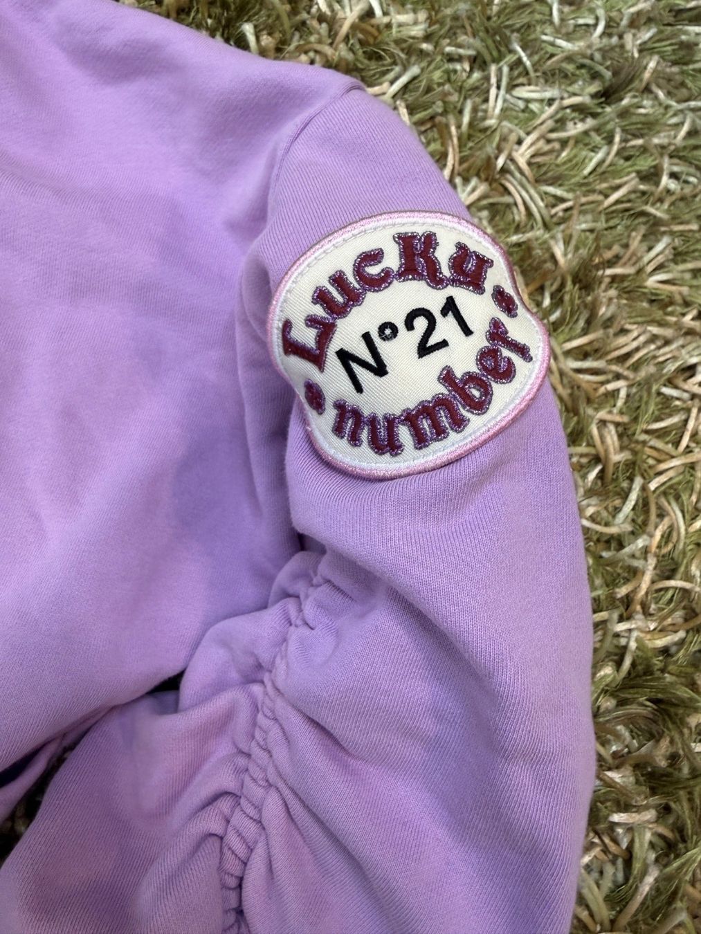 Giacche & Cappotti: Kurze Kapuzenjacke aus 100% Baumwolle – Usato da Schlierbach venduto da gnatcatcher 1