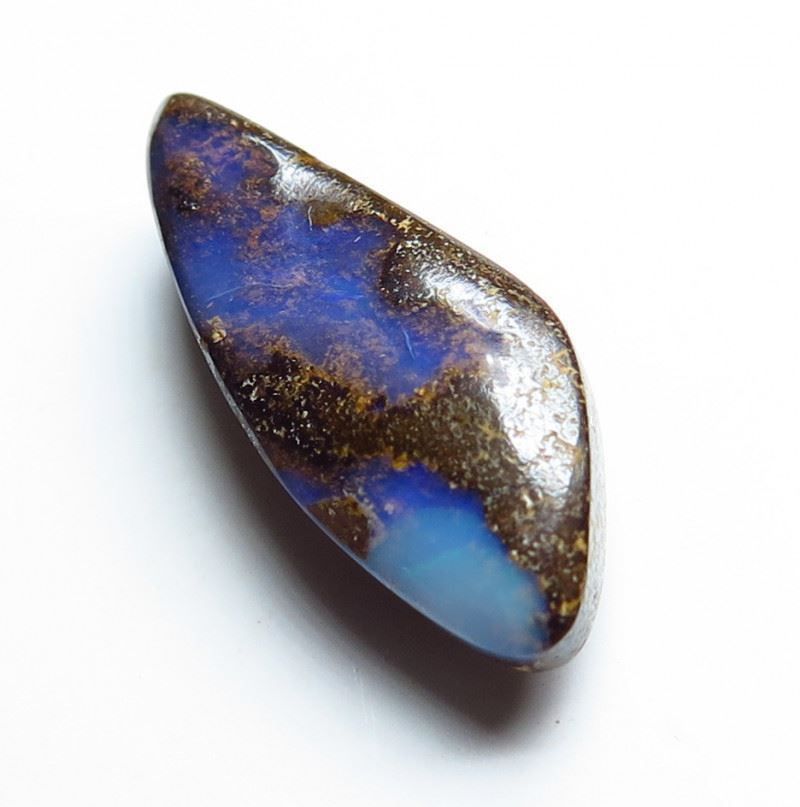Edelsteine: Australischer Boulder Opal 3.23Cts. – Neu (gemäss Beschreibung) aus Bern von Grindelwaldaus