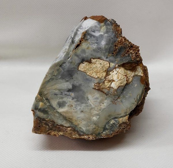 Minerali & Pietre curative: Jaspis Java – Nuovo (secondo la descrizione) da Walenstadt venduto da vkt_qc8d 1