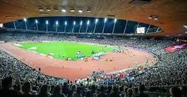 Weltklasse Zürich Tickets