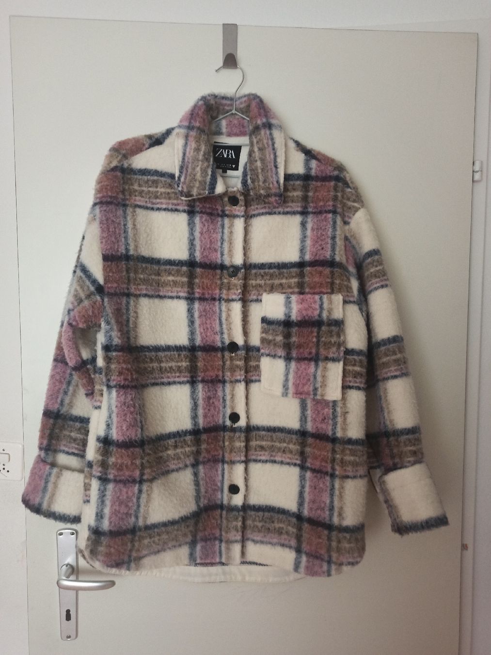 Zara Jacken: Jacke ZARA S – Gebraucht aus Frauenfeld von sveno666