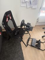Sim Racing set 