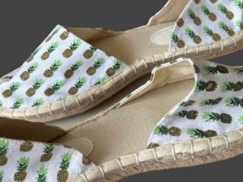 Scarpe da donna: Even & Odd espadrilles - neuves - 39 – Nuovo (secondo la descrizione) da Vuisternens-Romont venduto da gol_xp6p 4