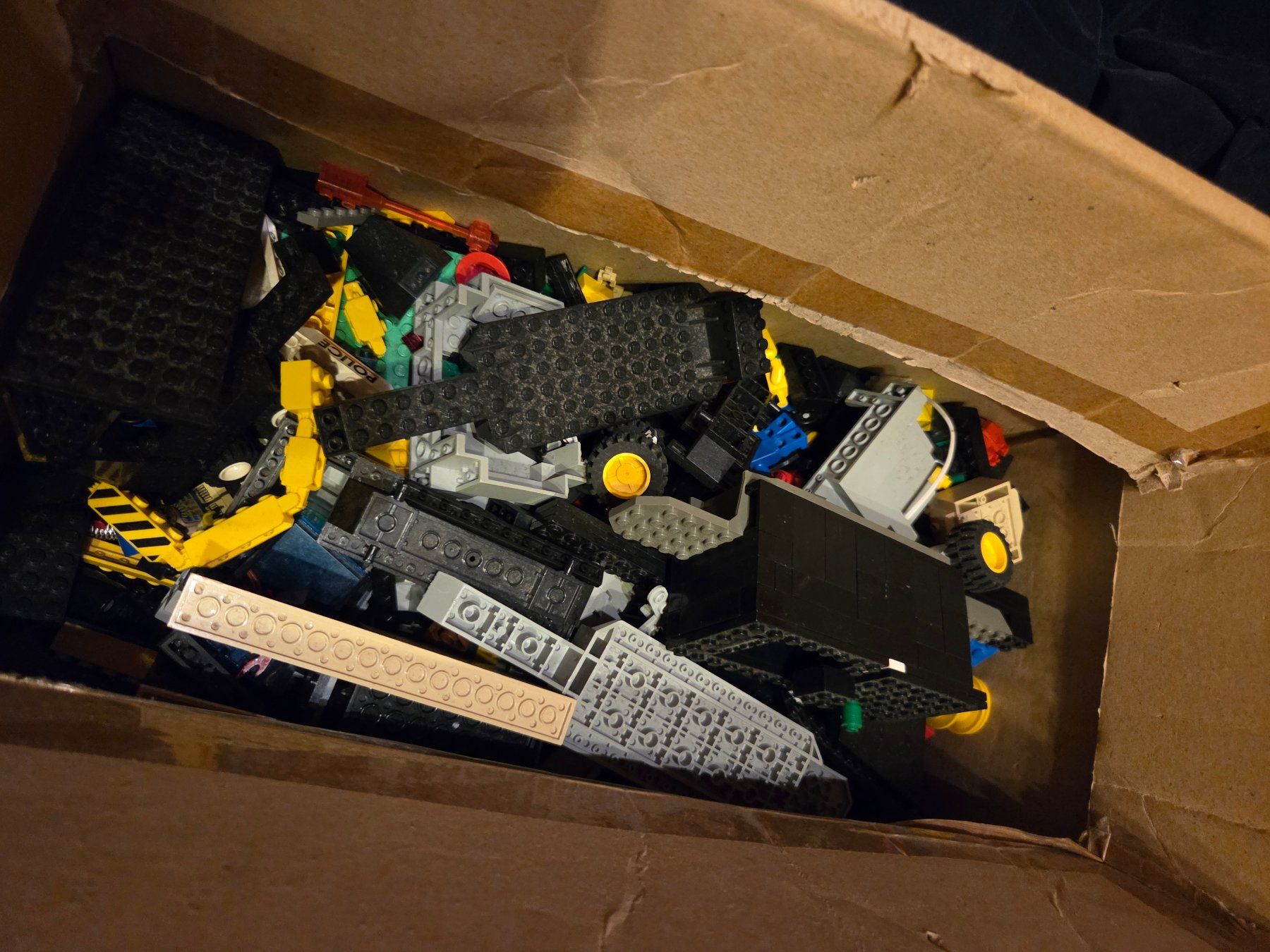 Giocattoli: LEGO. Playmobil, Duplo – Usato da Churwalden venduto da Sath 2