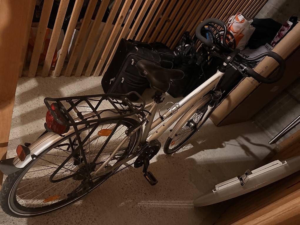 Vélos: Fahrrad – D'occasion à Bern par ese_v87k 1