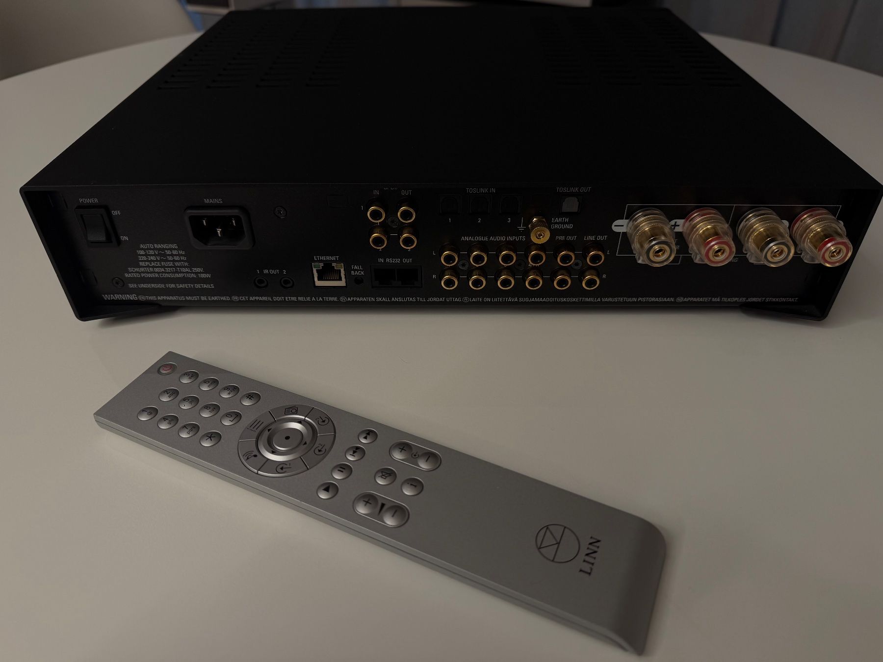 Linn Audio- & Mediensysteme: Linn Majik DS-1 – Gebraucht aus Schindellegi von Cla_xx5m 1