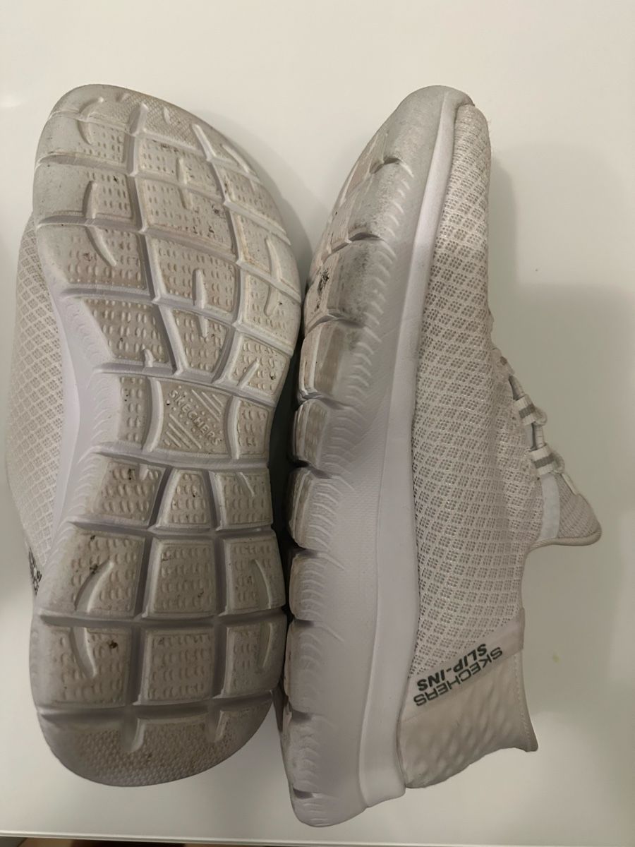 Scarpe da uomo: Sketches Sneaker 40 – Usato da Muttenz venduto da anna123 1