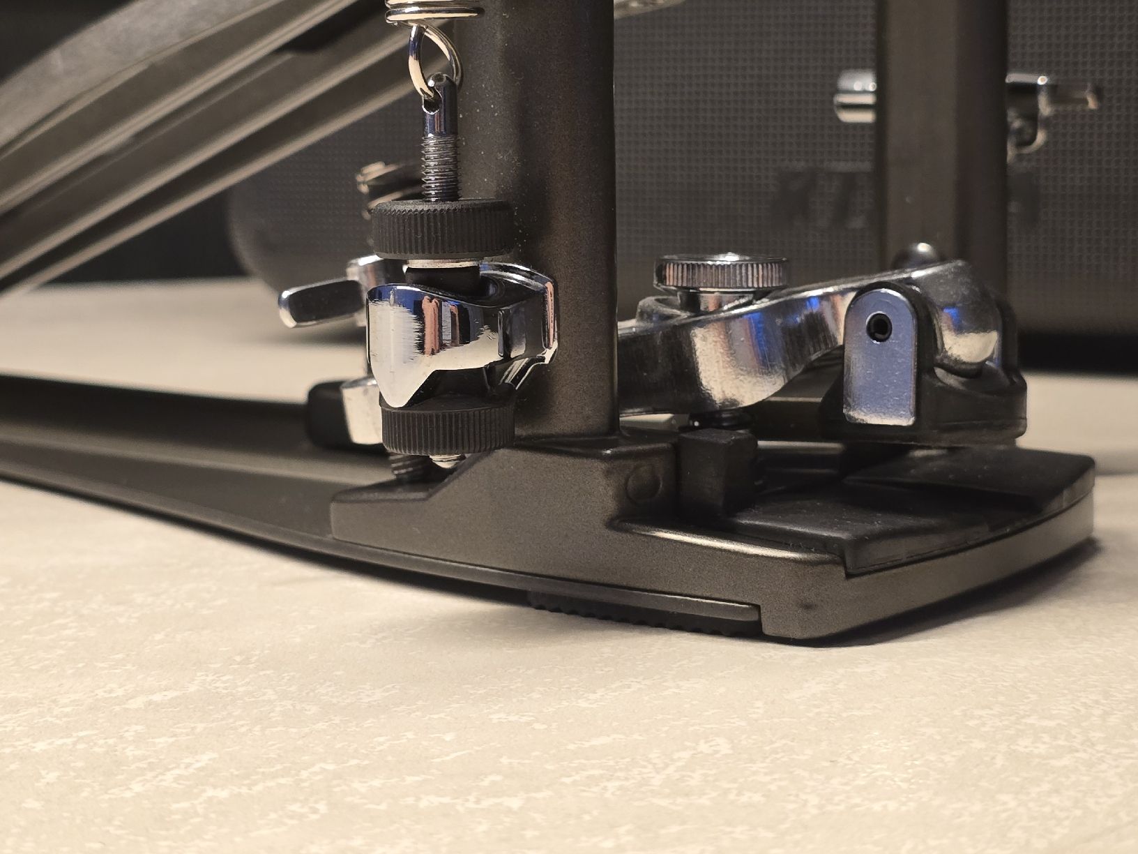 Strumenti musicali: Tama HPDS1 Dyna-Sync Single  Pedal – Usato da Mels venduto da tan_bzw6 4