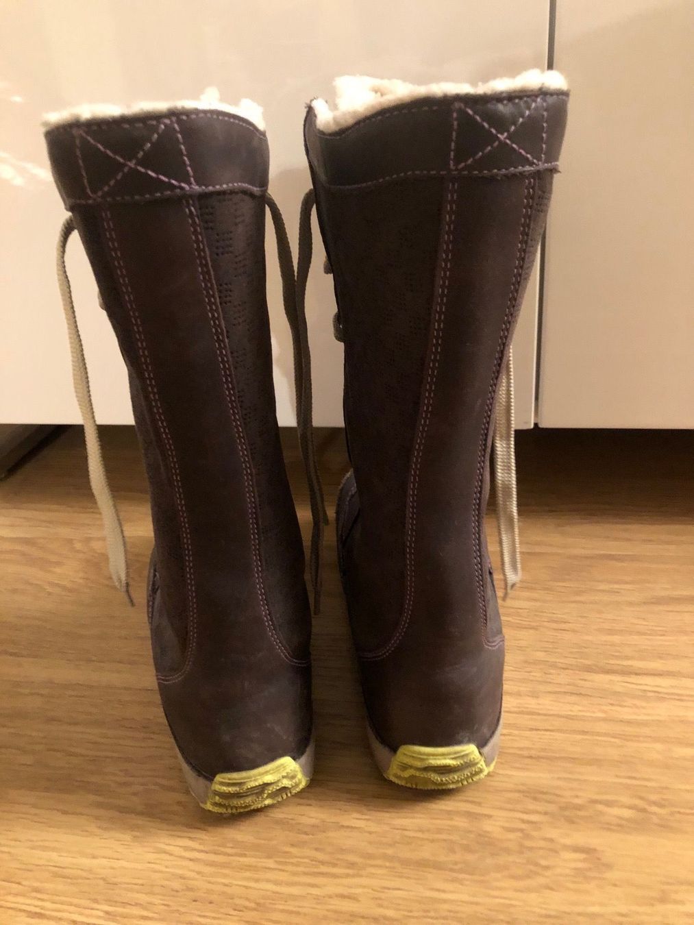 Sorel Damenschuhe: SOREL Winterstiefel – Gebraucht aus Davos Platz von cilgia08 3