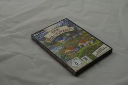 Das Wein-Imperium PC Spiel (sehr gut)