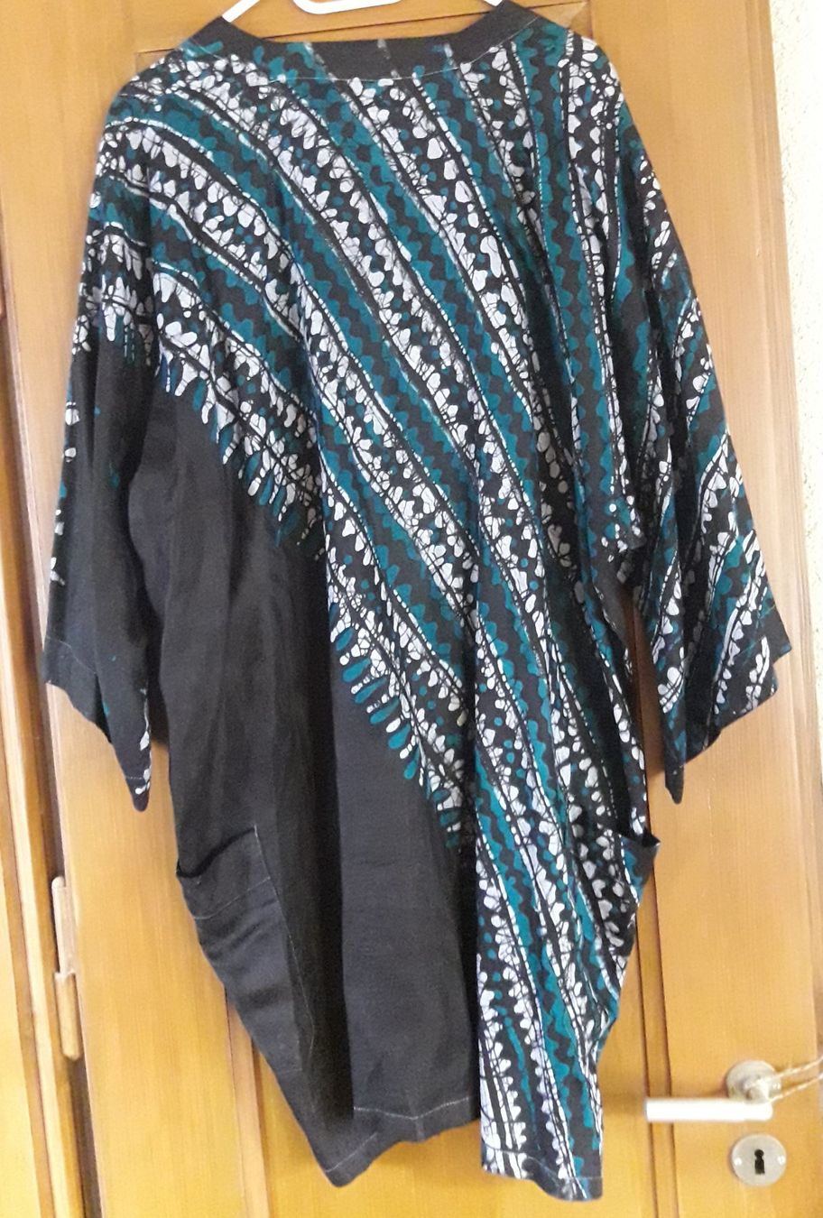 Vestiti: Tunika / Luftiges Kleid - Gr. L – Usato da Bern venduto da Delphin77 6