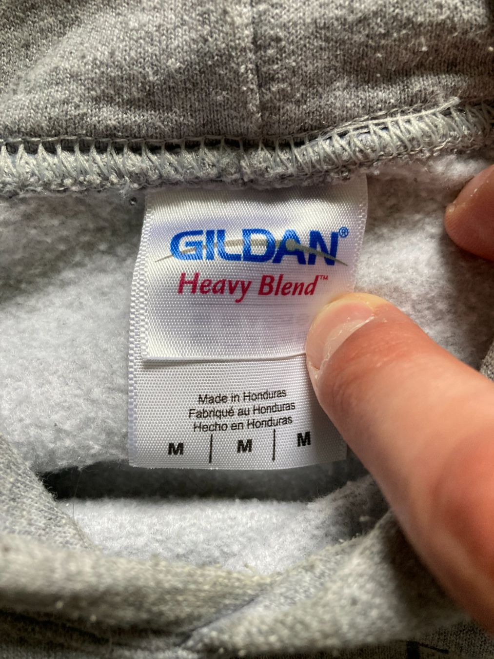 Maglioni & Felpe: Sweatshirt Architects, Taille M (Merch metal) – Usato da Delémont venduto da Nico2800 2