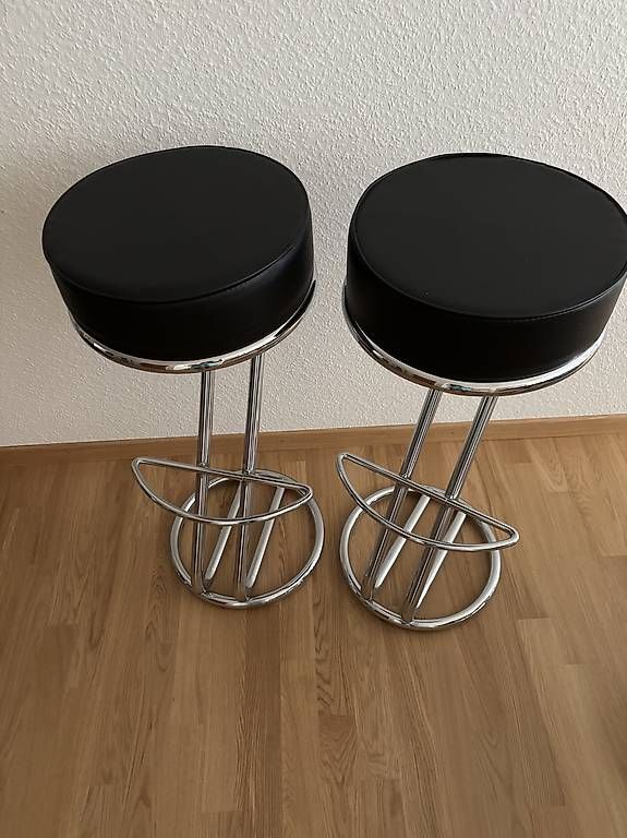 Tabourets: Barhocker, 2 Stück – D'occasion à Gümligen par asc_xs5y