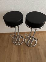 Barhocker, 2 Stück