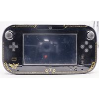 Wii U Zelda Edition Console + GamePad Bundle - No Box